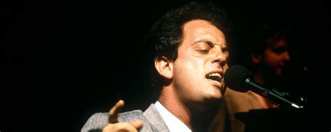 The 5 Best Billy Joel Songs Ever, Chosen by Billy Joel Himself - American Songwriter