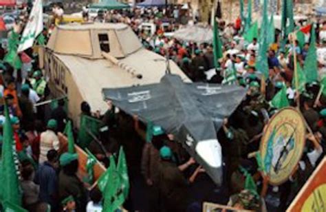 WJC ANALYSIS - Gaza: Iran's proxy war against Israel - World Jewish ...