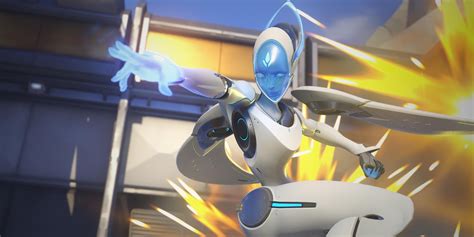 Overwatch 2: 6 Tips and Tricks To Play Echo