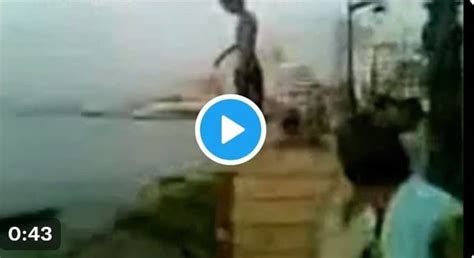 Face Split Diving Accident–Boy Face Split While Diving : r/Fast_News