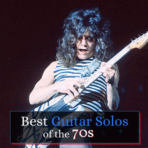 Best Guitar Solos Of The 70s - Top 10 Solos To Learn (Tabs)