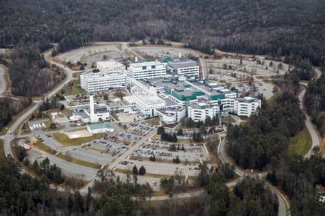 Dartmouth-Hitchcock Medical Center announces $130 million expansion - VTDigger