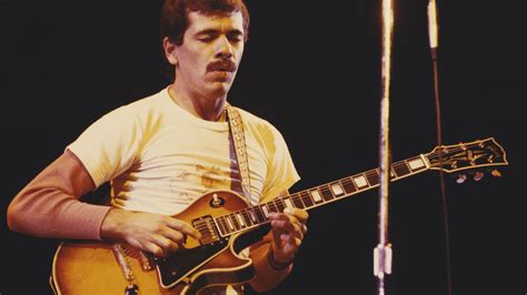 “I’m Definitely Not a One-Guitar Person”: Carlos Santana Pulls out His Favorite PRS, Gibson and ...