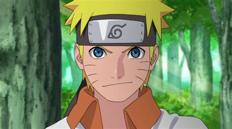 How Old Is Naruto Uzumaki in Naruto, Shippuden & Boruto?