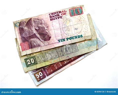 Egyptian Money, Man Paying, Paper Banknotes, Plastic New Ten Egyptian ...