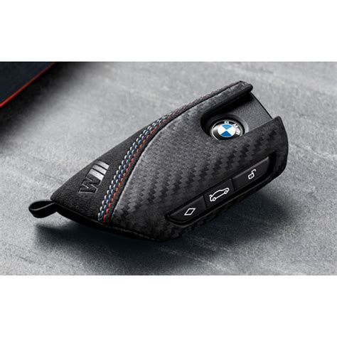 2024 Bmw Key Fob Cover - Henka Kyrstin