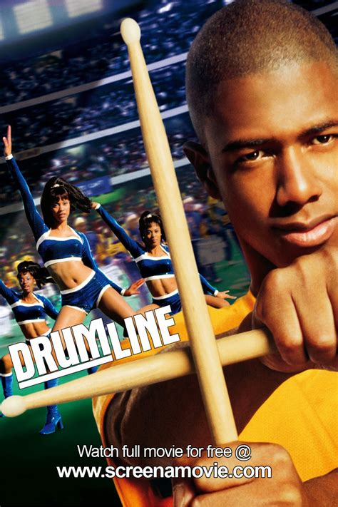 Drumline Movie Quotes. QuotesGram