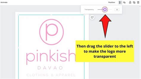 How to Create a Watermark in Canva — Your One-stop Guide