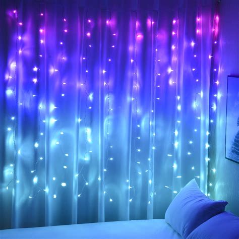 Purple Lights Aesthetic Bedroom | ubicaciondepersonas.cdmx.gob.mx