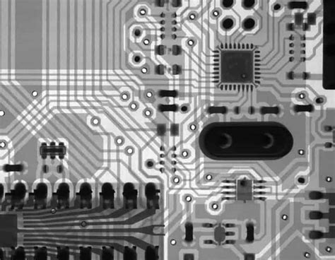 How PCB X Ray Inspection Influences Quality Control in PCB ...