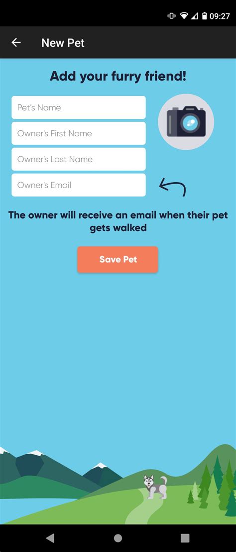 The 8 Best Dog Walking Apps for Android and iPhone