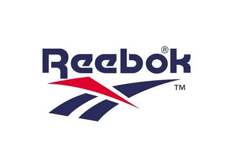 Reebok Logo Design: History & Evolution