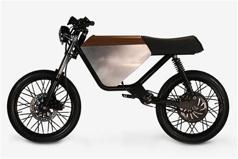 Onyx RCR Electric Bike | HiConsumption