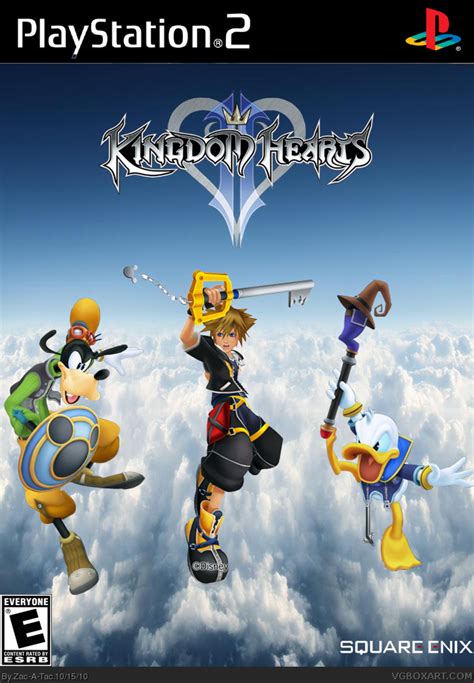 Playstation 2 emulator kingdom hearts - haccurrent