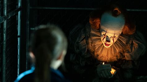 10 highest grossing horror films of all time