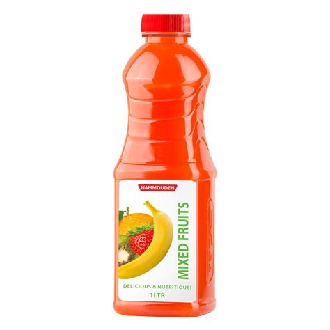 Fresh Fruit Juice Free Google Slides Template - vrogue.co