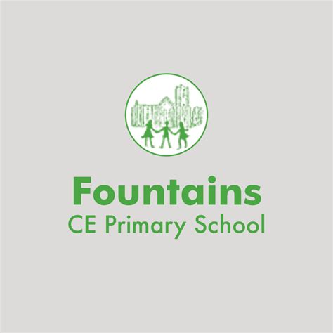 Fountains CE Primary School - Leeds Diocesan Learning Trust - LDLT Multi Academy Trust