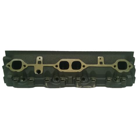 EngineQuest CH305B - Chevy 305 Vortec Cylinder Head