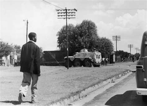 Sharpeville massacre — Google Arts & Culture