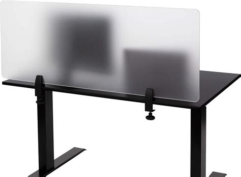 VaRoom Desk Divider And Desk Dividers For Desk Privacy Panel And Privacy Shields For Student ...