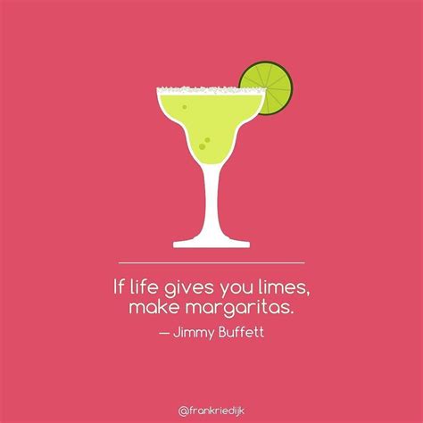 Margarita Quotes - ShortQuotes.cc