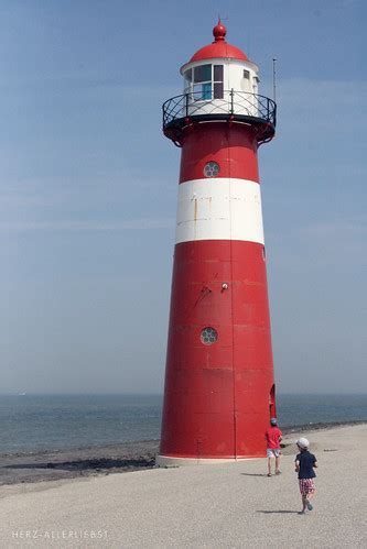 Zeeland | lighthouse Westkapelle NL | Nadine | Flickr