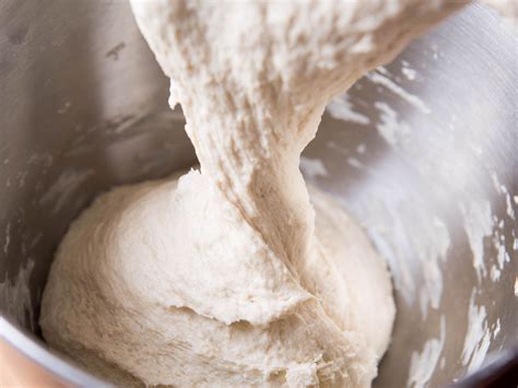 Breadmaking 101: How to Mix and Knead Bread Dough Like a Pro