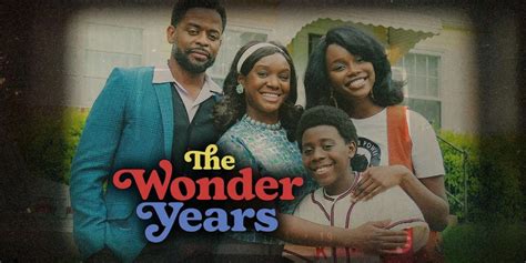 "The Wonder Years" Reboot: Inclusive Companion Piece To Classic Show