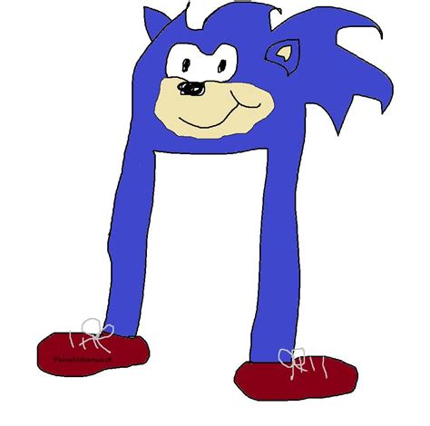 "sonic" Meme Templates - Imgflip