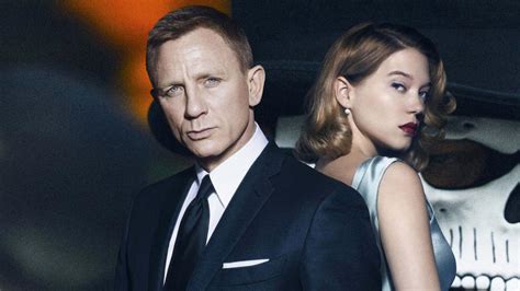 Bond 25: Return of old characters, filming locations; new details from Daniel Craig’s final ...