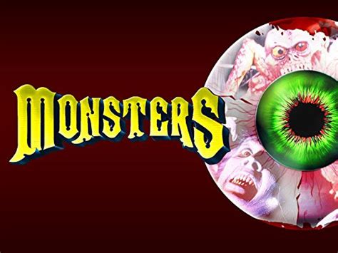 Monsters (1988)