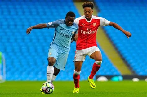 Chris Willock "highly motivated" for Huddersfield Town loan spell - YorkshireLive