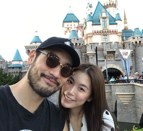 Godfrey Gao's Girlfriend Post Instagram Tribute To Him On His Birthday ...