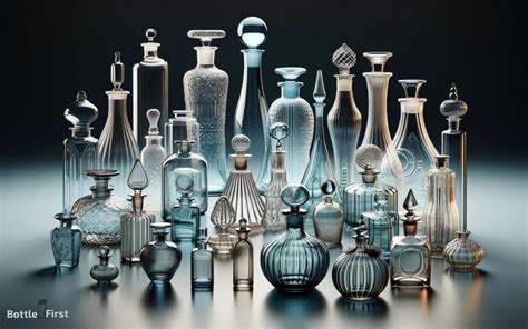 Different Shapes Of Glass Bottles: Explained!