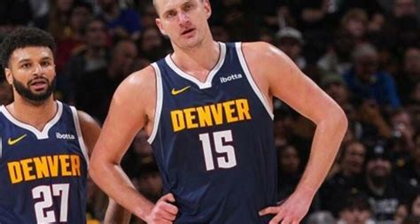 Jokic sets new NBA record for triple-doubles | Dailysports