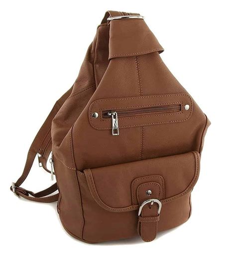 The 20 Best Sling Bags You Can Buy Right Now