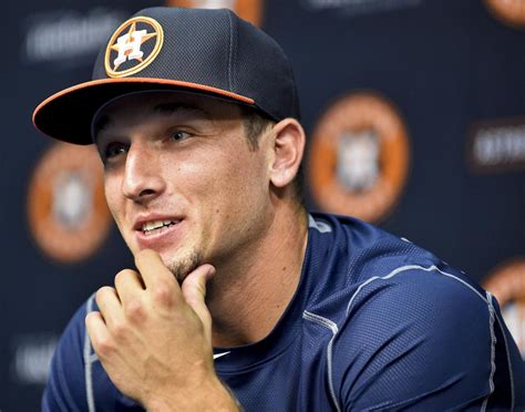 'Most fun I've ever had': Ex-LSU shortstop Alex Bregman goes 0-for-4 ...