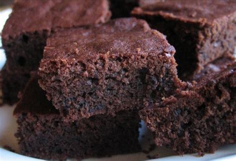 Yummy Carob Brownies! | Messengers of Light Ministry