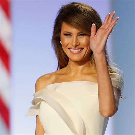 Melania Trump News and Features | British GQ