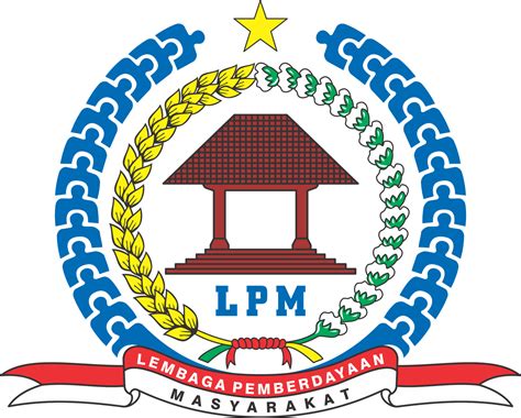 LPMD - WEBSITE DESA PRAYUNGAN