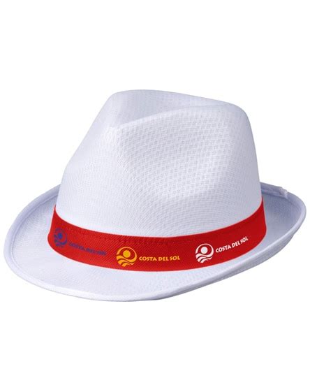 Trilby Hat | Branded Clothing | Universal Branding