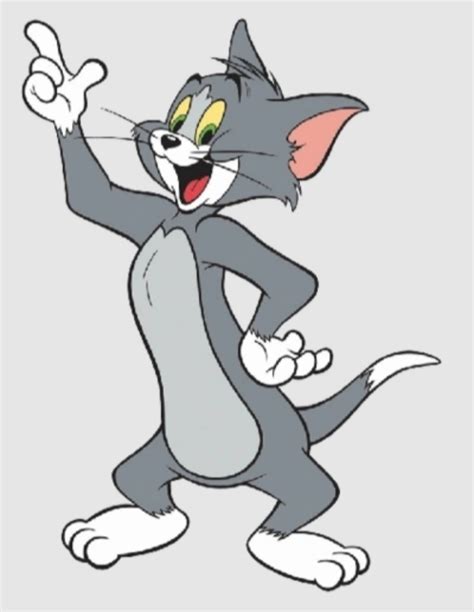 Category:Tom and Jerry characters | Fictional Characters Wiki | Fandom