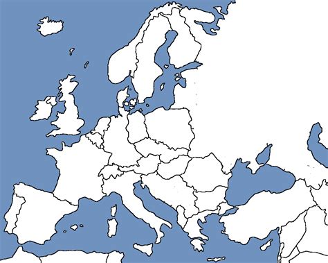 Imagen - Cold War Europe.png | Mapper's Wiki | FANDOM powered by Wikia