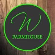 Wisconsin Farmhouse