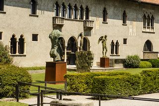 Sculpture Garden 1 | Verona, Italy. | Son of Groucho | Flickr