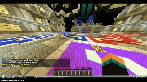 Minecraft: Multiplayer server - YouTube