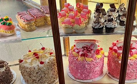 The Bakery at Madonna Inn — Madonna Inn | World-Famous California Hotel