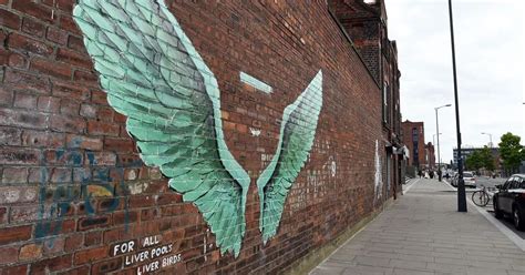 Is this the best new street art in Liverpool? - Liverpool Echo