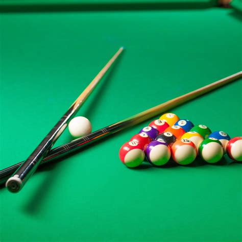 The History Of Billiards: From Kings To Casual Players