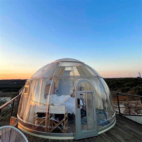 Glamping Domes for Sale Australia | Glamping Domes | Camping Dome